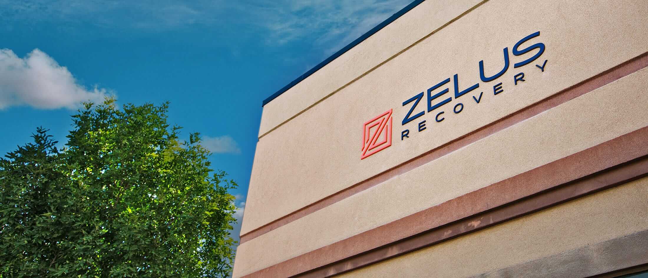 Zelus Recovery