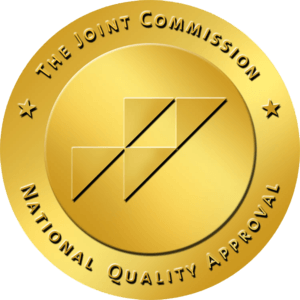 Zelus Recovery has received The Joint Commission accreditation