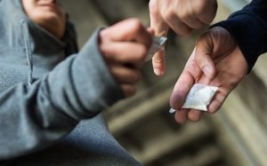 individuals in need of cocaine addiction treatment