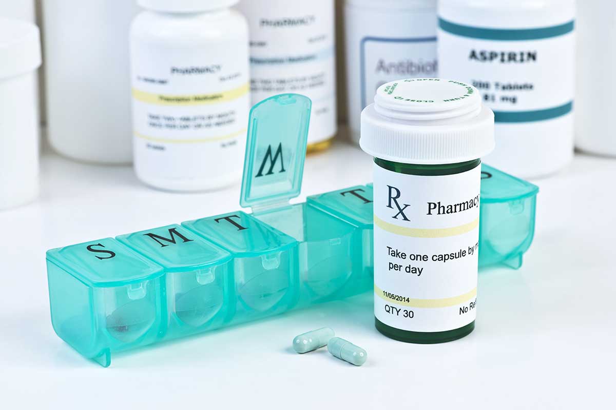 The Importance of Medication Management | Pill Addiction Treatment ID
