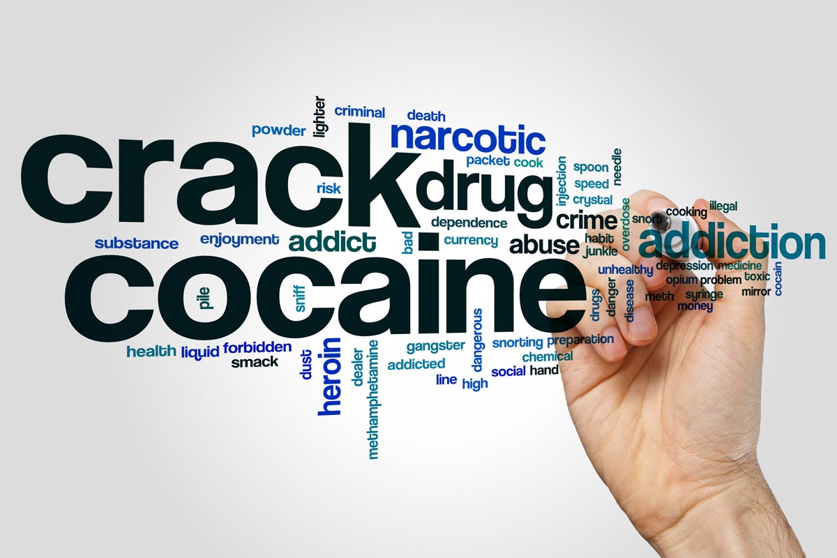 Crack Vs. Cocaine | Cocaine Addiction Treatment in Boise
