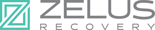Zelus Recovery Logo