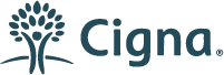 Cigna logo