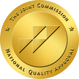 Zelus Recovery has received The Joint Commission accreditation