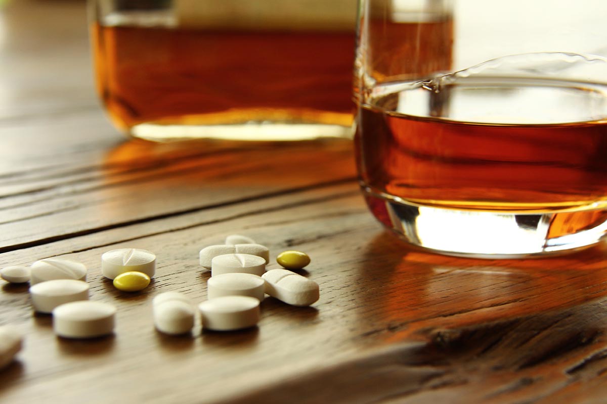 Most Dangerous Things to Mix with Alcohol Alcohol Addiction