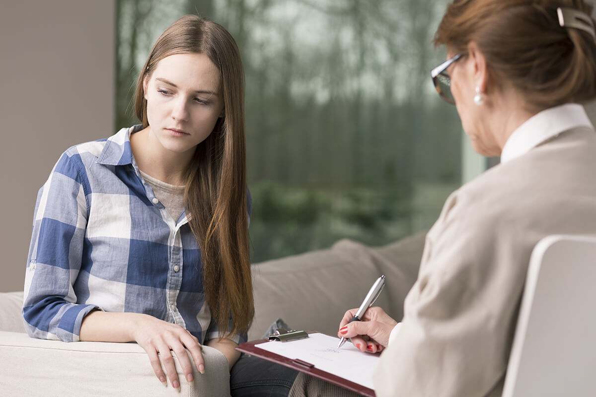 Teen Drug Abuse | Meridian Idaho | Zelus Recovery