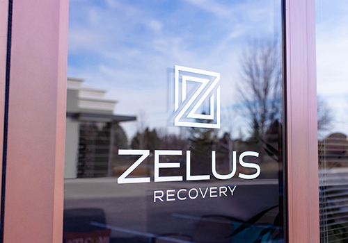 Zelus Recovery office