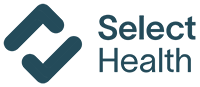 Select health vector logo