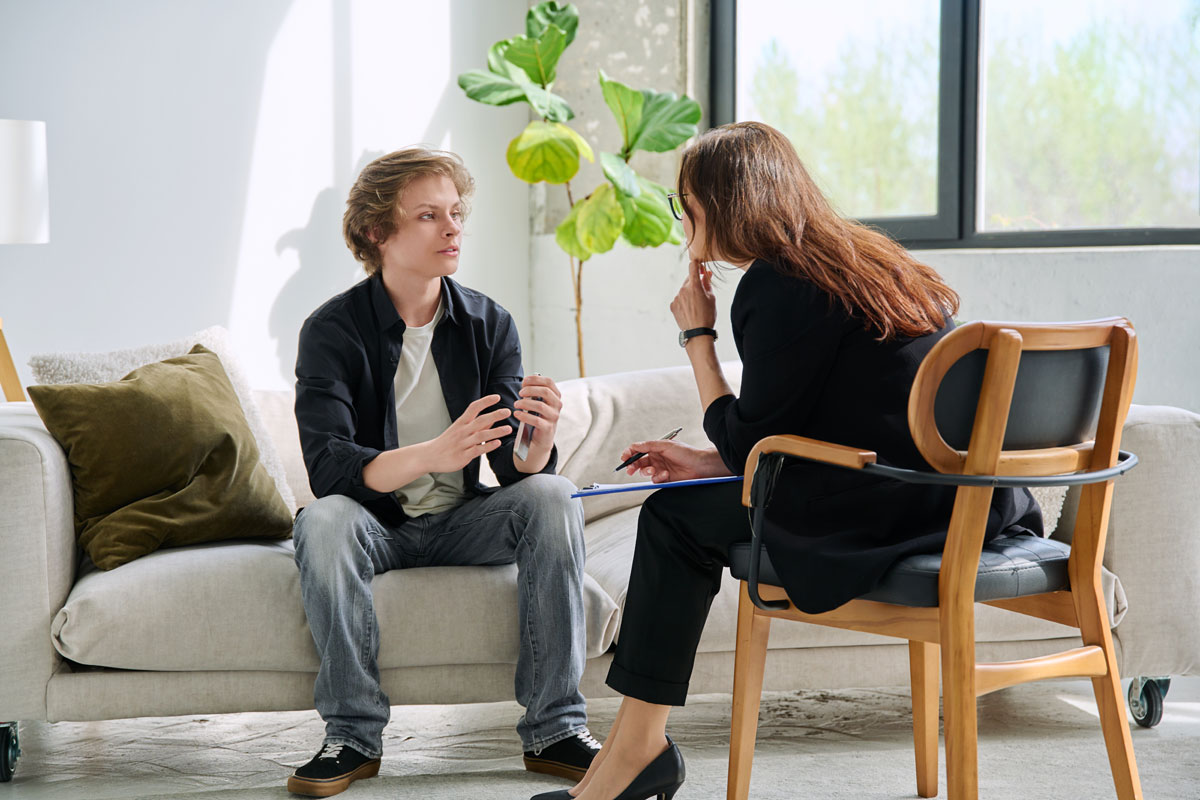 Finding the Right Teen Detox Program in Meridian, Idaho: A Guide for Families