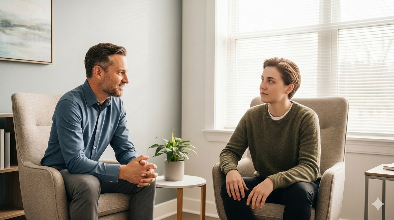 detox at home medical supervision