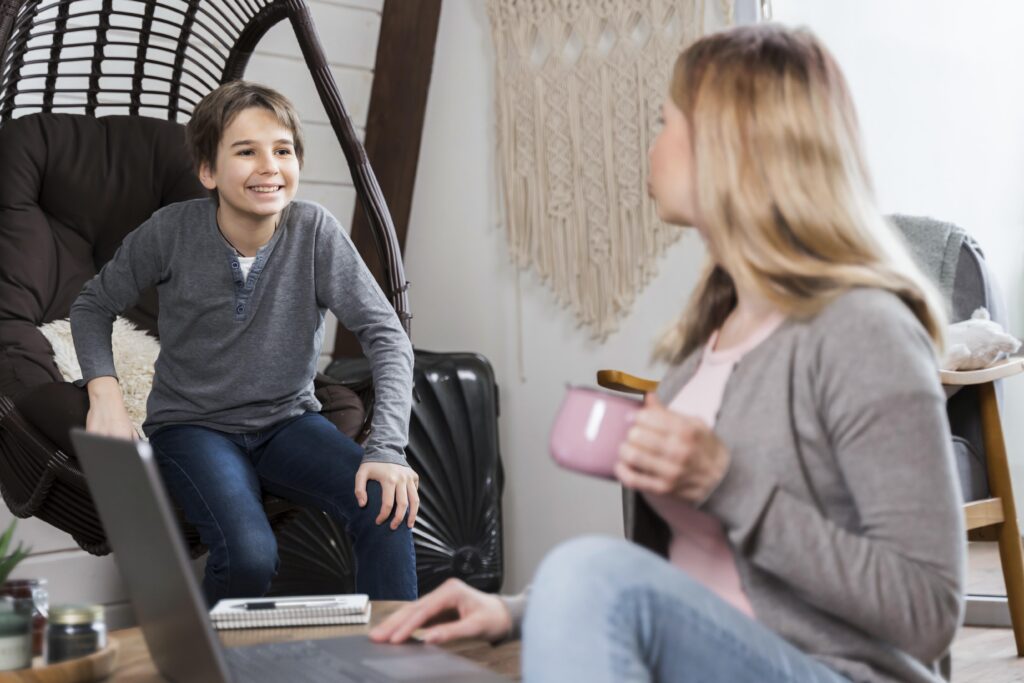 Teen counseling and addiction treatment Boise Idaho