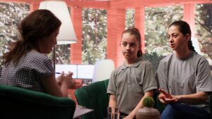 Teen addiction recovery support in Boise Idaho