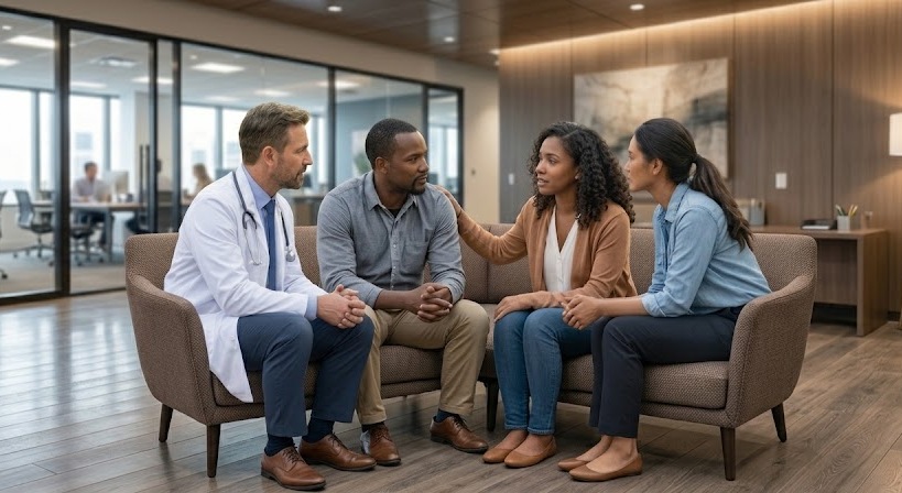 Professional addiction treatment program in Meridian Idaho serving Treasure Valley residents