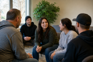 Substance abuse statistics and addiction treatment resources in Idaho and the Treasure Valley