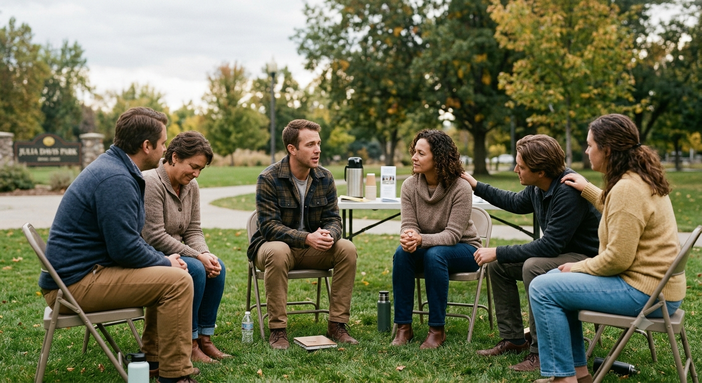 Alcohol addiction treatment and recovery support in Boise Idaho